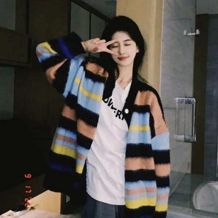 拜托了！别宠我